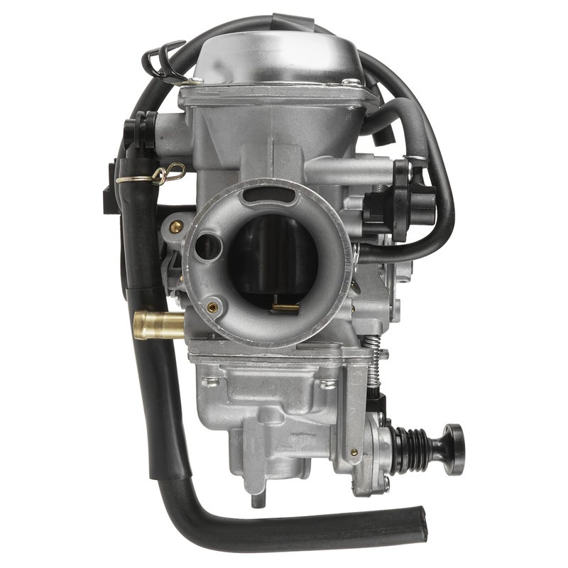 Caltric Carburetor Compatible with Honda Trx 500Fe Trx 500Fm Trx 500 Fe Fm Foreman 500 4X4 2005-2009 2011 - Image 5